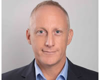 Erez Shor Headshot of CEO Erez Shor