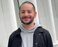 David Stein Headshot of Co-Founder and CEO David Stein