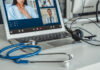 Build Upon the Post-COVID Telehealth Boom with At-Home Diagnostics telemedicine laptop for the telehealth boom