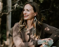 Melissa Bauknight Headshot of Founder Melissa Bauknight