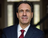 Francis Cianfrocca Headshot of Founder and CEO Francis Cianfrocca