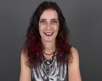 Irete Hamdani Headshot of Entrepreneur and CEO Irete Hamdani