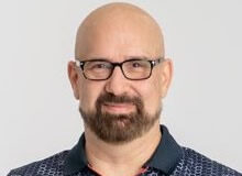 John Lester Headshot of VP of Operations John Lester