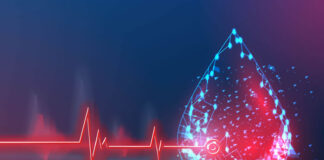 The Misconception About Veins and Why They Are the Next Big Thing digital representation of a heartbeat on EKG