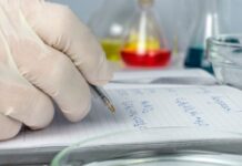 Tips for Maintaining a Student Research Laboratory Notebook tips for maintaining a Student Research Laboratory Notebook