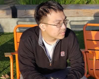 Honson Tran Headshot of Embedded Software Engineer Honson Tran