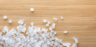 How Bioplastics Will Ultimately Save the World picture of bioplastics on a table and will save the world