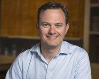 Anthony Deighton Headshot of Chief Product Officer Anthony Deighton