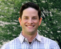 Dan Hogancamp Headshot of VP of Ecommerce Dan Hogancamp