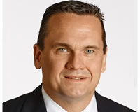 Chuck Kemper Headshot of Chief Human Resources Officer Chuck Kemper