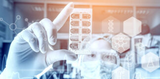 Removing the Addiction Barrier pharmacy lab and removing addiction barriers