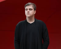 Aleksandr Litreev Headshot of Founder and CEO Aleksandr Litreev