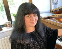 Anita MacDonald Headshot of Founding CEO Anita MacDonald