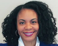 Elle Marc-Charles Headshot of Inclusive Culture leader Elle Marc-Charles