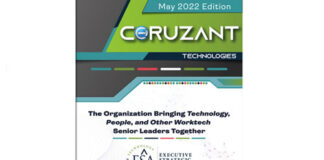 May 2022 Coruzant Magazine - May 2022