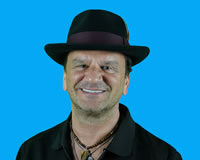 Charlie Parrino Headshot of Co-Founder and CEO Charlie Parrino