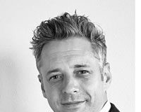 Sam Thorpe Headshot of Chief Product Officer Sam Thorpe