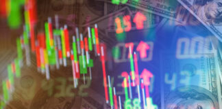 How to Launch a Corporate Venture Capital Arm venture capital arm with digital ticker and US dollars