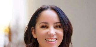 Tawn Williams Feature Headshot of Founding CEO Tawn Williams