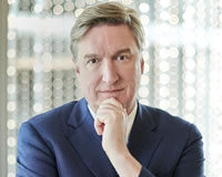 Byron Reese Headshot of Founder Byron Reese