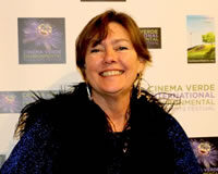 Trish Riley Headshot of Founding Director Trish Riley