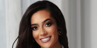 Hala Taha Feature Headshot of Host and CEO Hala Taha