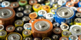 The Numerous Benefits of Recycling Batteries The Numerous Benefits of Recycling Batteries