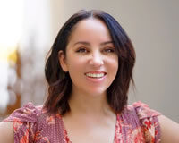 Tawn Williams Headshot of Founding CEO Tawn Williams