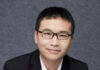 Chen Zhang Headshot of Chief Technology Officer Chen Zhang