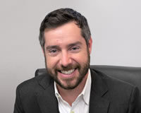 Brian Stern Headshot of Co-Founder and CEO Brian Stern