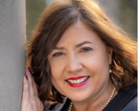 Lena Stoots Headshot of Director of Operations Lena Stoots