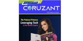 August 2022 Coruzant Magazine - August 2022