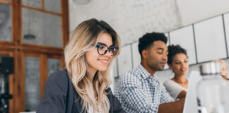 Globalization of Top Talent in America application developers in the globalization of top talent