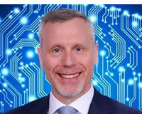 Earle Hall Headshot of CEO Earle Hall