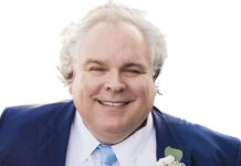 Evan Kirstel Feature Headshot of Tech Influencer and Co-Founder Evan Kirstel