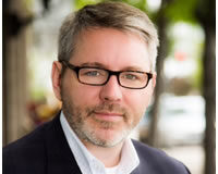 Richard Lackey Headshot of Chairman and CEO Richard Lackey