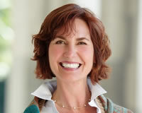 Chris Regan Headshot of Health Services Administrator Chris Regan