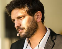 Or Retzkin Headshot of Co-Founder and CEO Or Retzkin