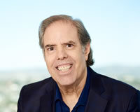 Mark Samuel Headshot of Founder and CEO Mark Samuel