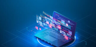 Offshore QA Team Management: Do’s and Don’ts digital image of a software development and offshore QA team