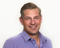 Jess Warrington Headshot of General Manager for North America Jess Warrington