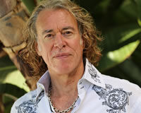 Sean Campbell Headshot of Founder and Creator Sean Campbell