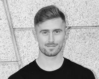 Trevor Mengel Headshot of Founder and CEO Trevor Mengel