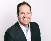 Brian Quigley Headshot of CEO Brian Quigley