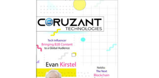 September 2022 Coruzant Magazine - September 2022