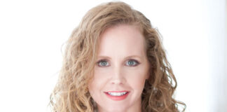 Erin Whitehead Feature Headshot of CEO Erin Whitehead