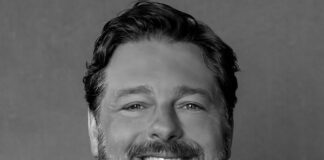 Robert Bell Feature Headshot of Founder and CEO Robert Bell