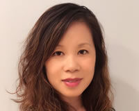 Nancy Chan Headshot of CEO Nancy Chan
