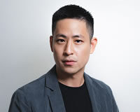 Jay Chang Headshot of Founder Jay Chang