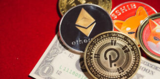 How to Design a Tokenomics from Zero crypto coins representing how to design a tokenomics from zero